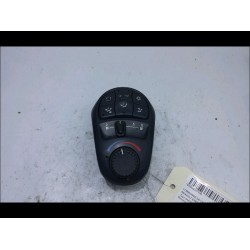 COMMANDE DE CHAUFFAGE