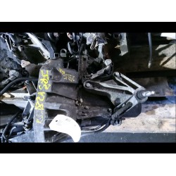 BOITE A VITESSE MECANIQUE