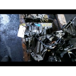 BOITE A VITESSE MECANIQUE