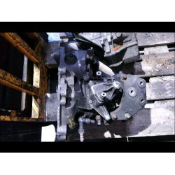 BOITE A VITESSE MECANIQUE