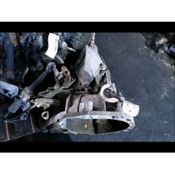 BOITE A VITESSE MECANIQUE