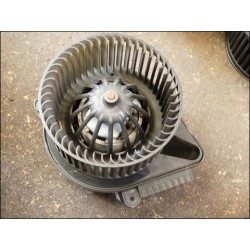 MOTEUR VENTILATEUR CHAUFFAGE
