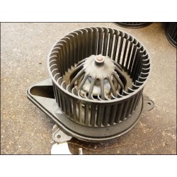 MOTEUR VENTILATEUR CHAUFFAGE