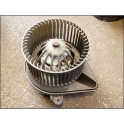 MOTEUR VENTILATEUR CHAUFFAGE