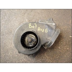MOTEUR VENTILATEUR CHAUFFAGE