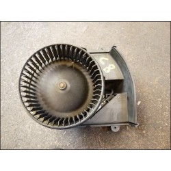 MOTEUR VENTILATEUR CHAUFFAGE