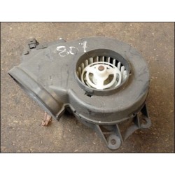 MOTEUR VENTILATEUR CHAUFFAGE