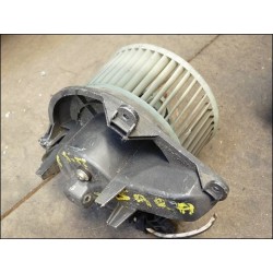 MOTEUR VENTILATEUR CHAUFFAGE