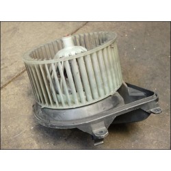 MOTEUR VENTILATEUR CHAUFFAGE