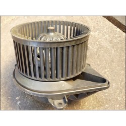 MOTEUR VENTILATEUR CHAUFFAGE