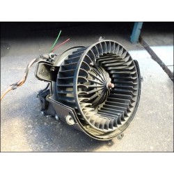 MOTEUR VENTILATEUR CHAUFFAGE