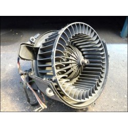 MOTEUR VENTILATEUR CHAUFFAGE