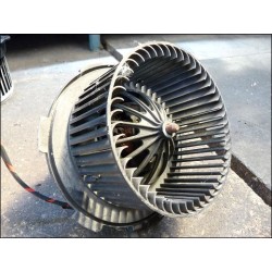 MOTEUR VENTILATEUR CHAUFFAGE