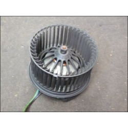 MOTEUR VENTILATEUR CHAUFFAGE