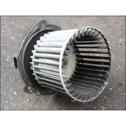 MOTEUR VENTILATEUR CHAUFFAGE
