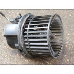 MOTEUR VENTILATEUR CHAUFFAGE