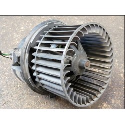MOTEUR VENTILATEUR CHAUFFAGE