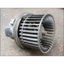 MOTEUR VENTILATEUR CHAUFFAGE