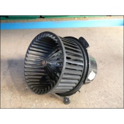 MOTEUR VENTILATEUR CHAUFFAGE