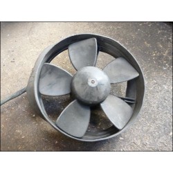 MOTEUR VENTILATEUR CHAUFFAGE
