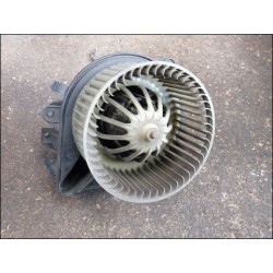 MOTEUR VENTILATEUR CHAUFFAGE
