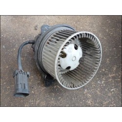 MOTEUR VENTILATEUR CHAUFFAGE