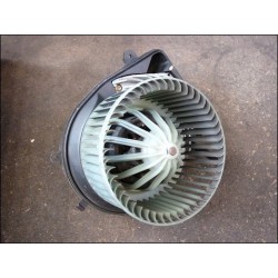 MOTEUR VENTILATEUR CHAUFFAGE