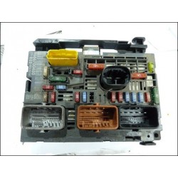 BOITE A FUSIBLES