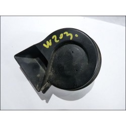 KLAXON / AVERTISSEUR