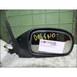 RETROVISEUR EXT ELECTRIQUE D