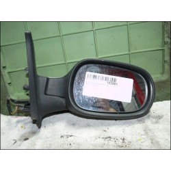 RETROVISEUR EXT ELECTRIQUE D