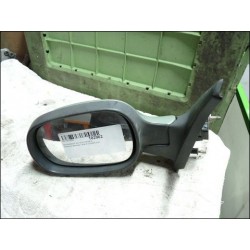 RETROVISEUR EXT ELECTRIQUE G