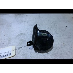 KLAXON / AVERTISSEUR