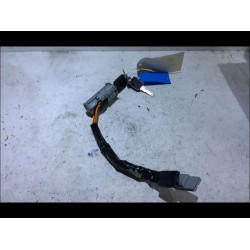 ANTIVOL DE DIRECTION