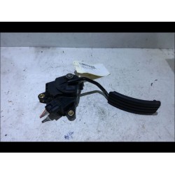 POTENTIOMETRE ACCELERATEUR