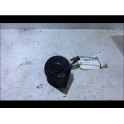 KLAXON / AVERTISSEUR