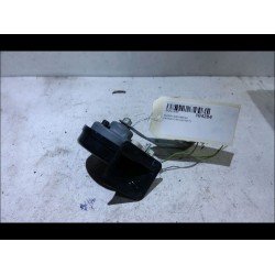 KLAXON / AVERTISSEUR