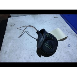 KLAXON / AVERTISSEUR