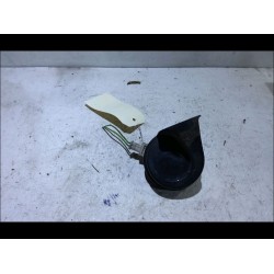 KLAXON / AVERTISSEUR