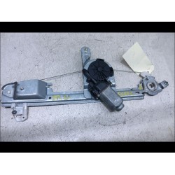 MECANISME LEVE-GLACE AR G