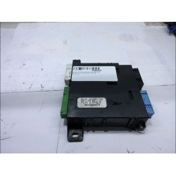 BOITIER VERROUILLAGE...