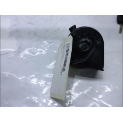 KLAXON / AVERTISSEUR