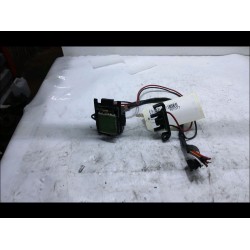 RESISTANCE DE CHAUFFAGE