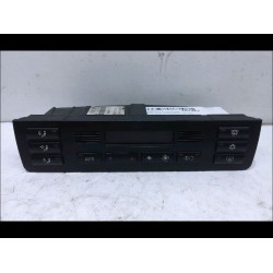 COMMANDE DE CHAUFFAGE