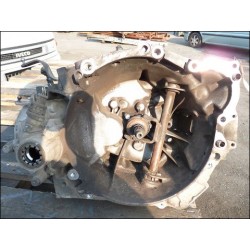 BOITE A VITESSE MECANIQUE