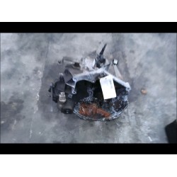 BOITE A VITESSE MECANIQUE