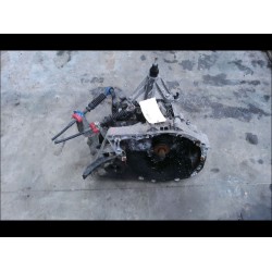 BOITE A VITESSE MECANIQUE