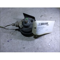 KLAXON / AVERTISSEUR