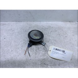 KLAXON / AVERTISSEUR