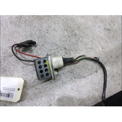 RESISTANCE DE CHAUFFAGE